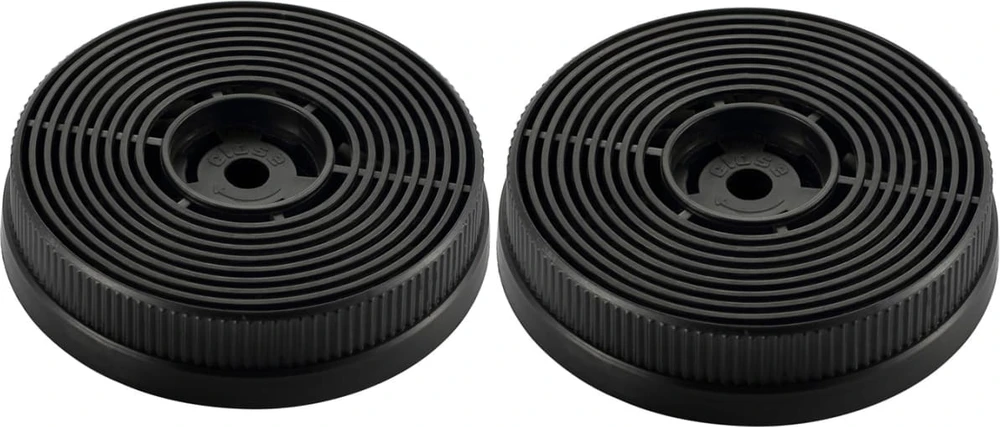 SET FILTRE CARBON HEINNER FC-F400 (FC-F400)
