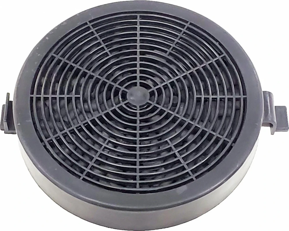 Anglies filtras gartraukui, 2vnt., 11.4cm FC-TCH400 HEINNER