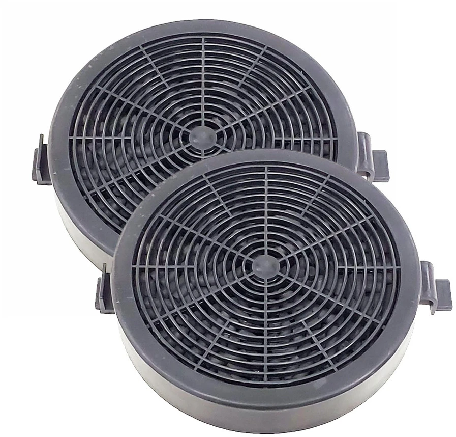 Anglies filtras gartraukui, 2vnt., 11.4cm FC-TCH400 HEINNER
