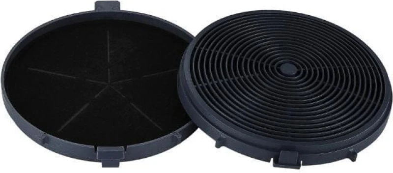 SET FILTRE DE CARBON HOTA HEINNER FC-HD150