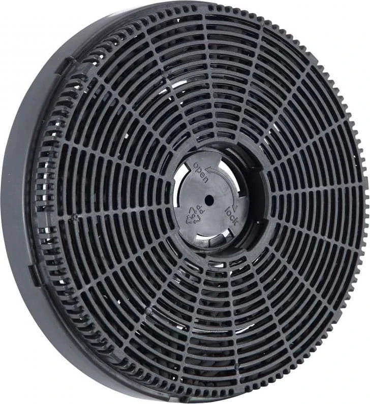 Anglies filtras gartraukui, 2vnt., 15.9cm FC-DTC400 HEINNER