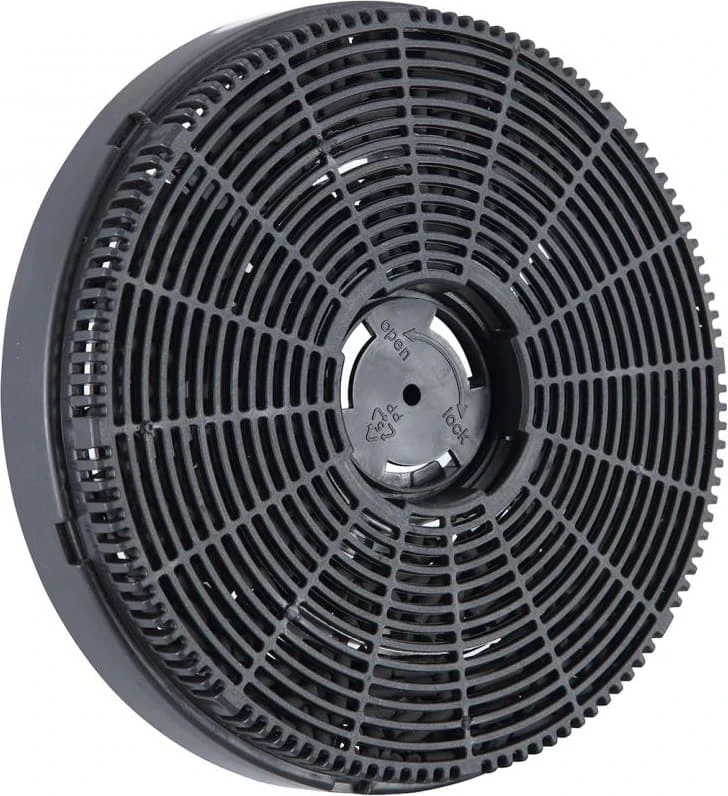 Anglies filtras gartraukui, 2vnt., 15.9cm FC-DTC400 HEINNER