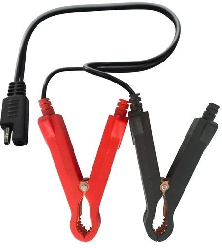 Automatinis 6 V/12 V akumuliatoriaus įkroviklis 2 A su SAE kištuku, KS B2A KÖNNER & SÖHNEN