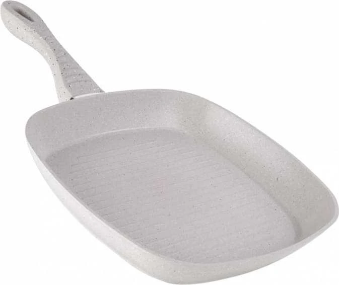 Cooking By Heinner ALUMINIUMINĖ GRILĖLĖ+DANGIS 28x4 CM, MOZAIK, GAMINĖ HEINNER