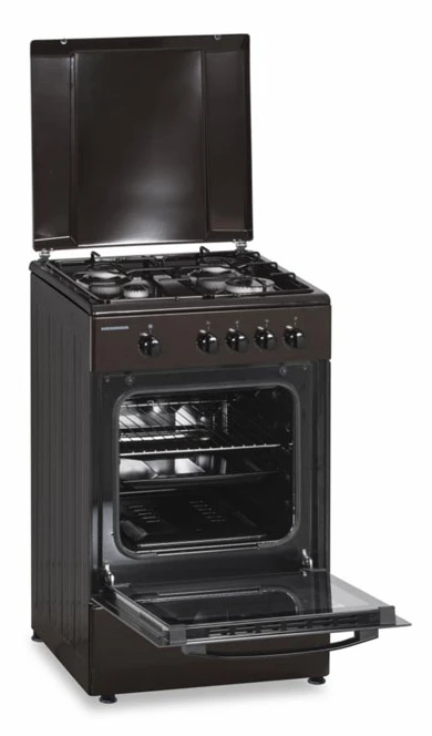 Viryklė ARAGAZ GAZ HEINNER HFSC-SME50BRW