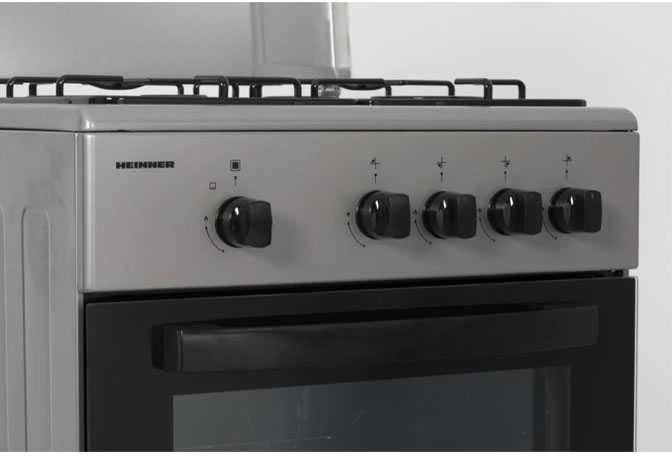 ARAGAZ GAZ HEINNER HFSC-SME50SL