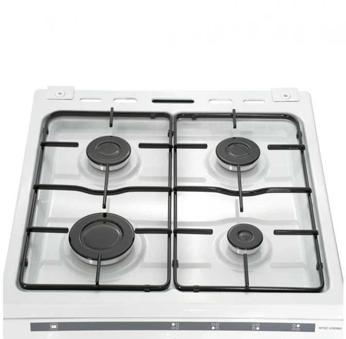 ARAGAZ GAZ HEINNER HFSC-SME66IWH