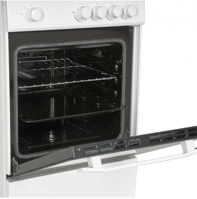 ARAGAZ GAZ HEINNER HFSC-SME66IWH