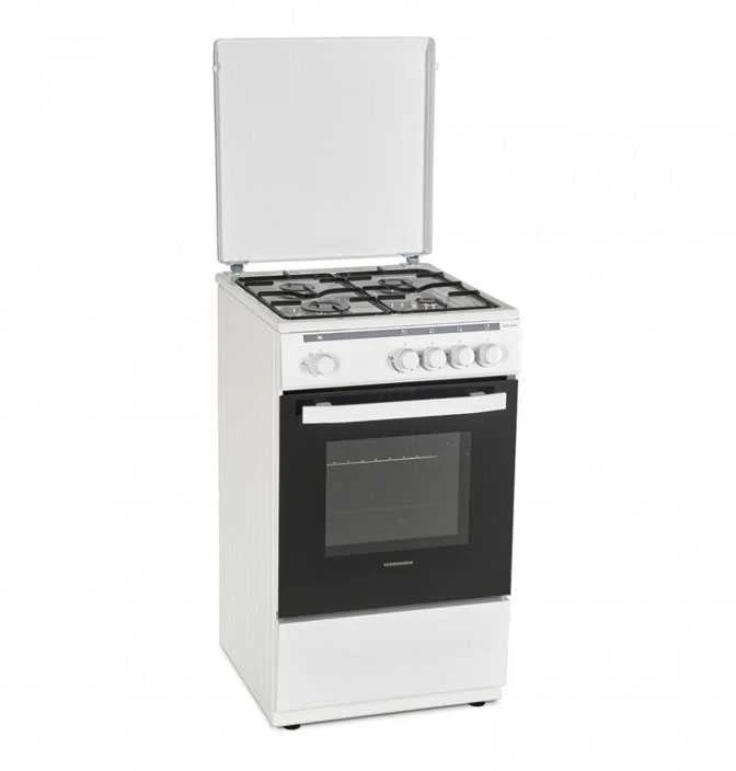 ARAGAZ GAZ HEINNER HFSC-SME66IWH