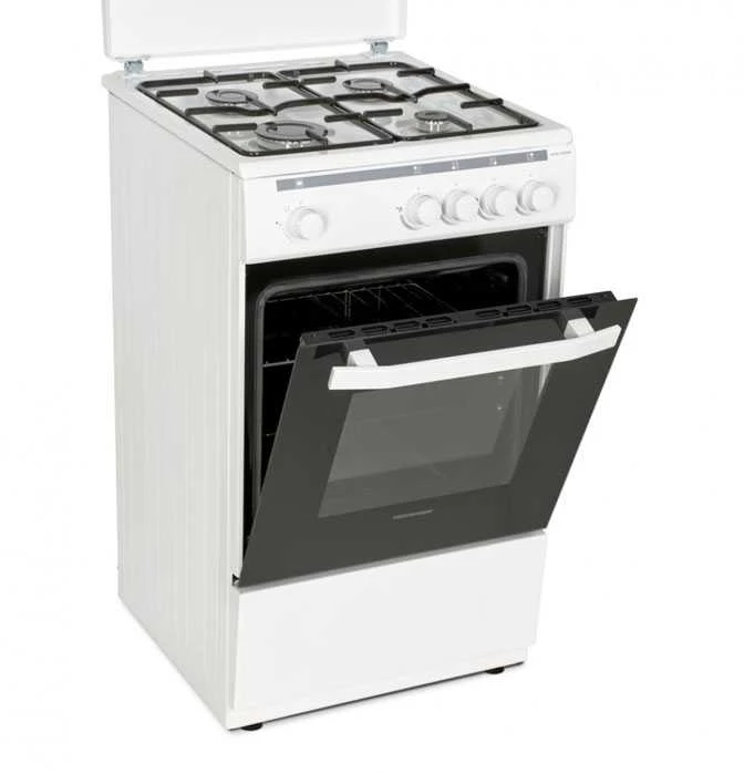 ARAGAZ GAZ HEINNER HFSC-SME66IWH