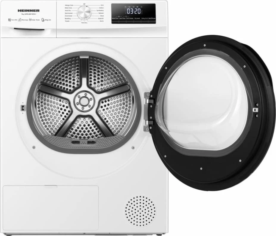 Džiovyklė HHPD-HMY70FD++ HEINNER