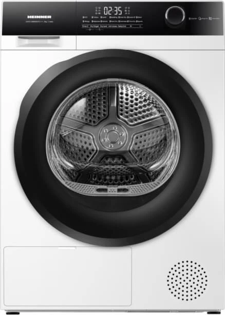 Džiovyklė HHPD-HMK80IVFC+++ HEINNER