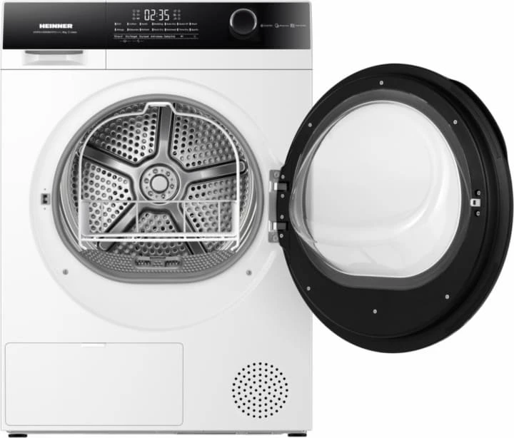 Džiovyklė HHPD-HMK80IVFC+++ HEINNER