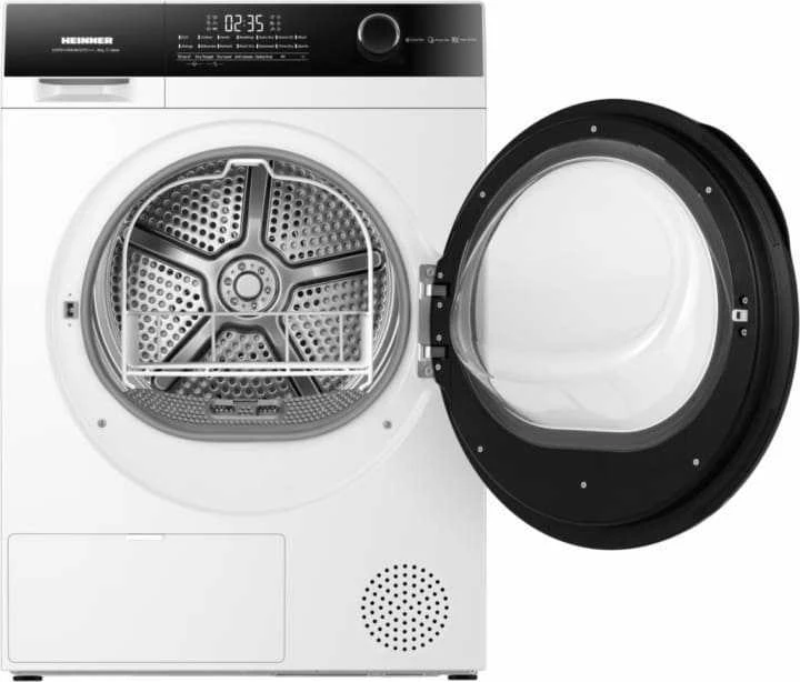 Džiovyklė 8kg HHPD-HMK80IVFC+++ HEINNER