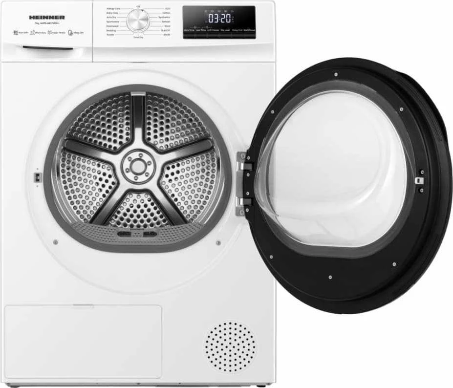 Džiovyklė 7kg HHPD-HMY70FD++ HEINNER
