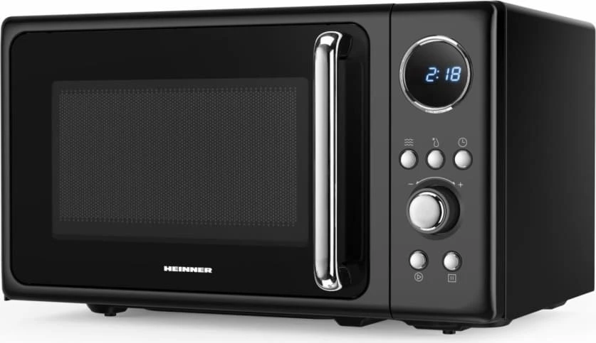Mikrobangų krosnelė HMW-MD20DRBK HEINNER