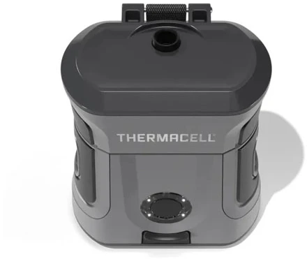 Thermacell EX90 Elektrinis belaidis uodų repelentas