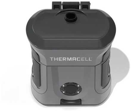Thermacell EX90 Elektrinis belaidis uodų repelentas