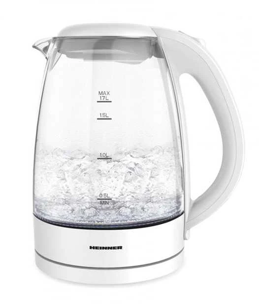 Virdulys FIERBATOR HEINNER HEK-2200GWH