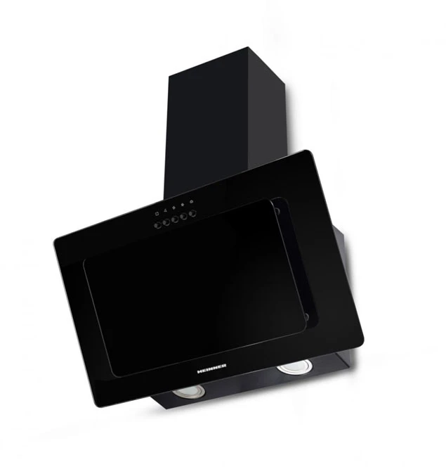 Gartraukis HOTA DECORATIVA HEINNER HDCH-F3560RGBK