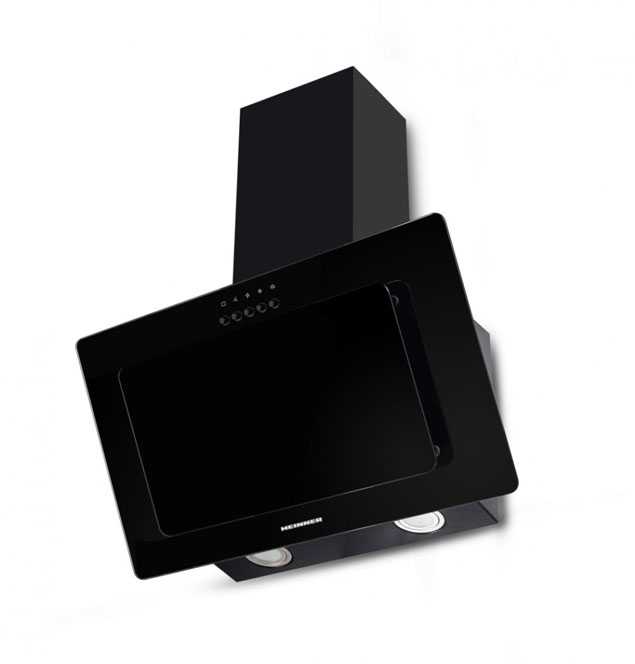 Gartraukis HDCH-F3560RGBK HEINNER