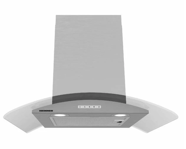 Gartraukis HOTA DECORATIVA HEINNER HDCH-MD800GIX