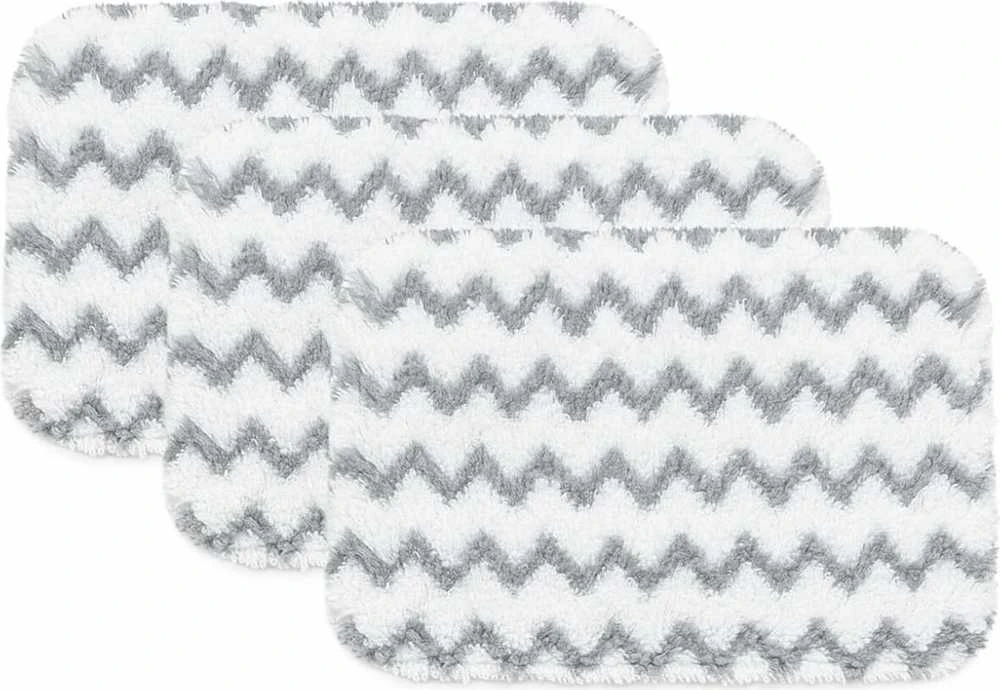 SET LAVETE MOP CU ABURI HEINNER HSM-PAD3