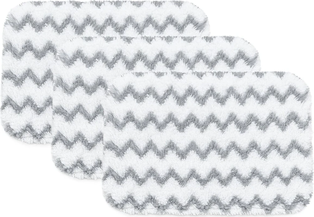 SET LAVETE MOP CU ABURI HEINNER HSM-PAD3