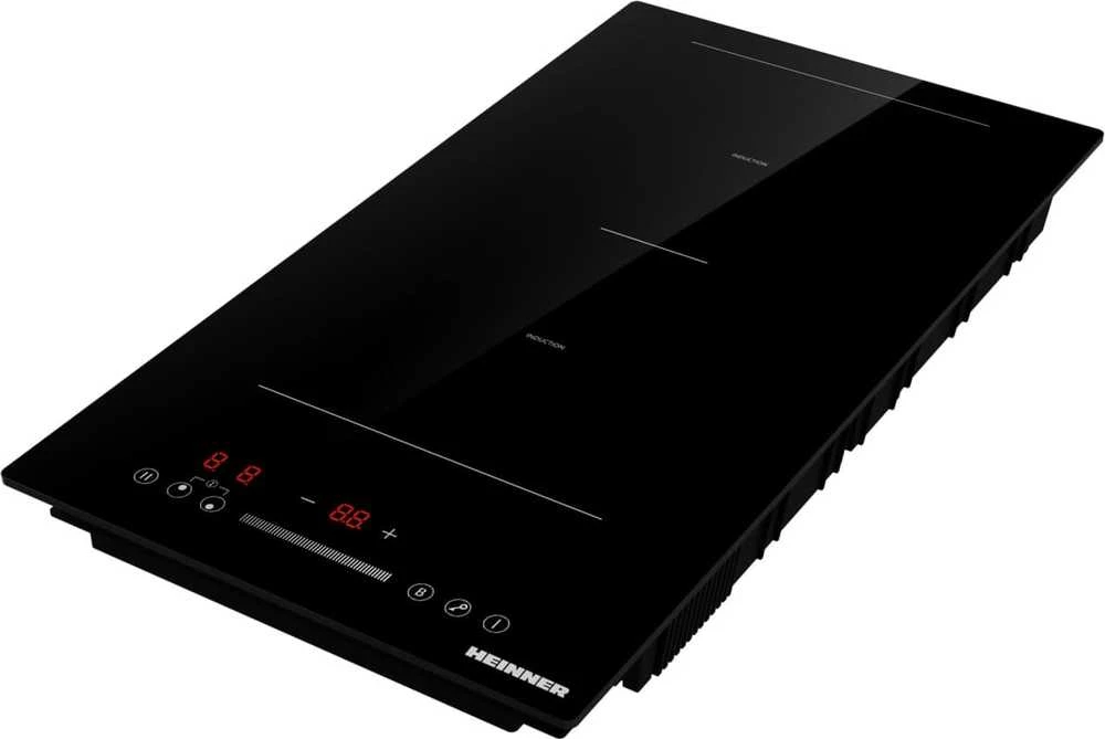 Indukcinė kaitlentė Heinner HBHI-M2ZB1FXTC