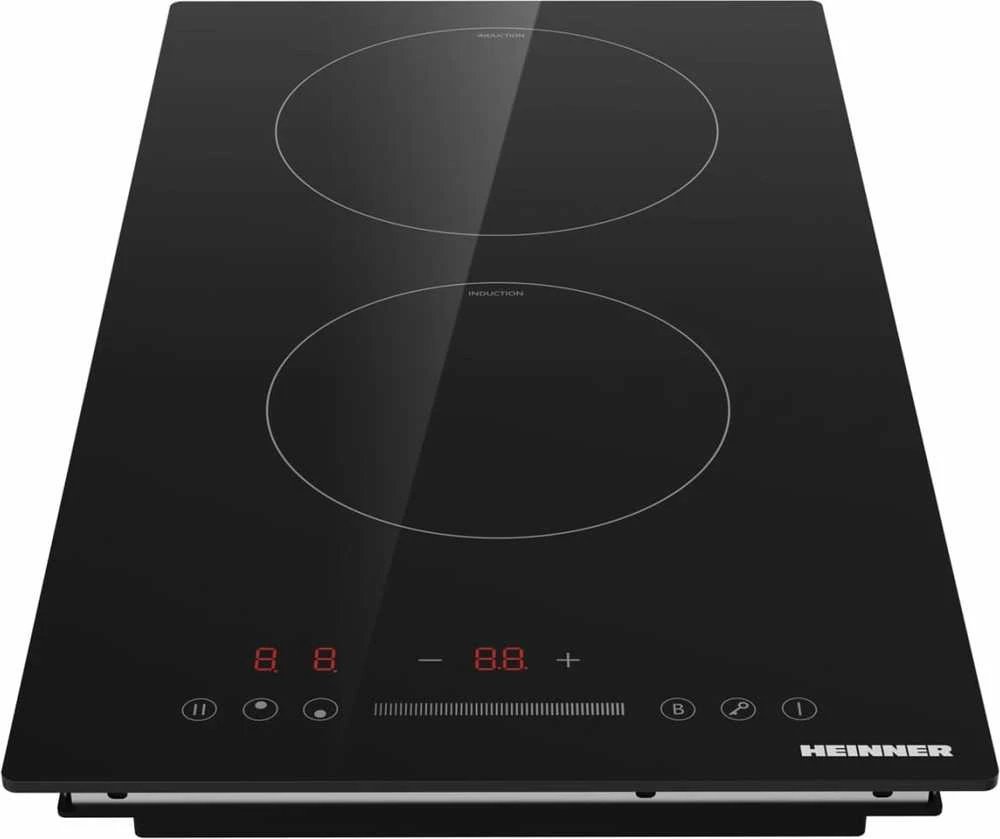 Įmontuojama indukcinė kaitlentė HBHI-M2ZBSTC HEINNER
