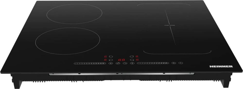 Kaitlentė HEINNER PASTABAMOJAMOJI VIRTUVĖ HBHI-M4ZB1FXTC