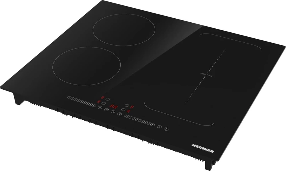 Kaitlentė HEINNER PASTABAMOJAMOJI VIRTUVĖ HBHI-M4ZB1FXTC
