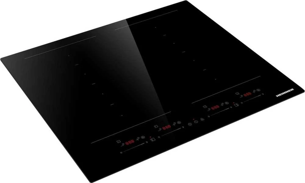 Kaitlentė HEINNER PASTABAMOJAMOJI VIRTUVĖ HBHI-M4ZB2FXSMTC