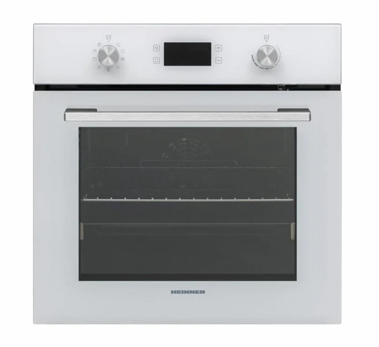 Orkaitė  CUPTOR HEINNER HBO-V659GCDRC-GWH (HBO-V659GCDRC-GWH)