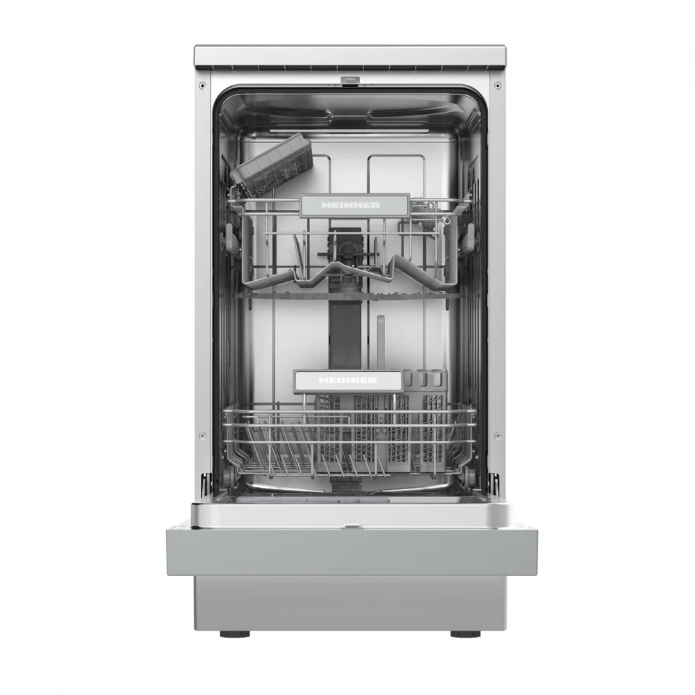 Indaplovė HDW-FSM45510XE++ HEINNER
