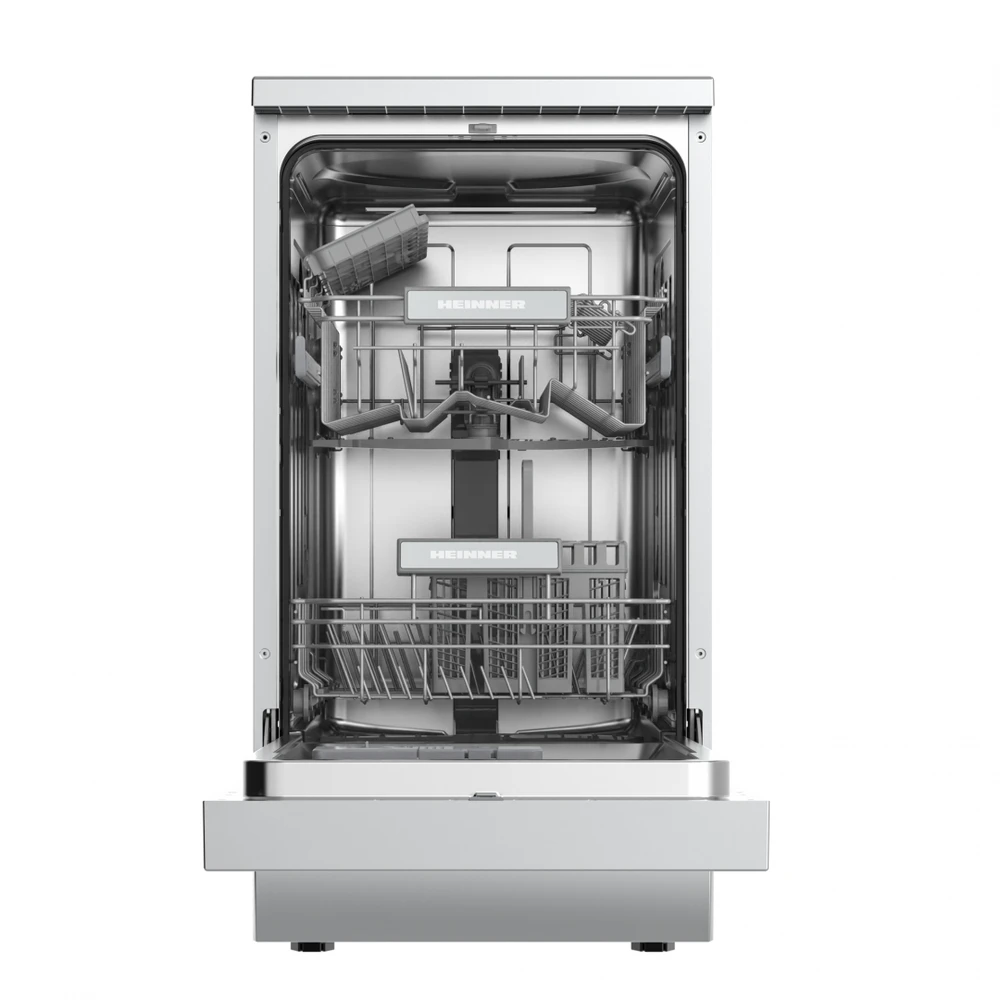 Indaplovė HDW-FSM45609DWE++ HEINNER