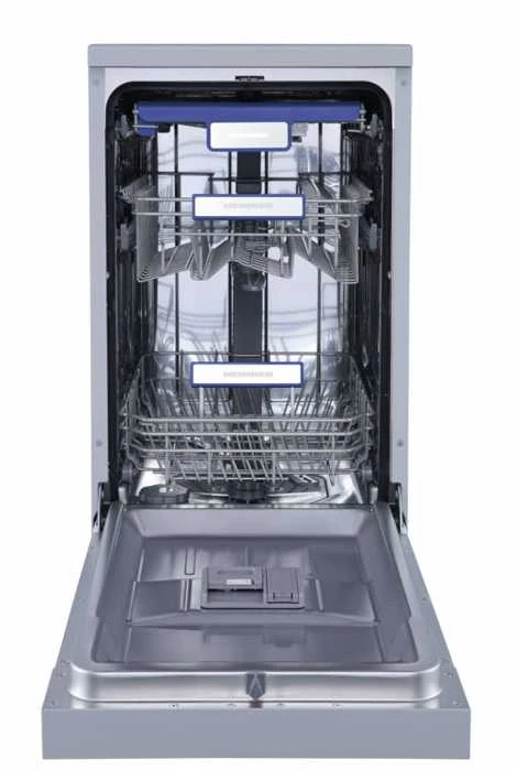 Indaplovė HDW-FSM45710AXD+++ HEINNER