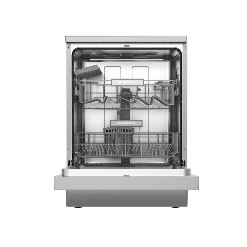 Indaplovė HDW-FSM60514XE++ HEINNER