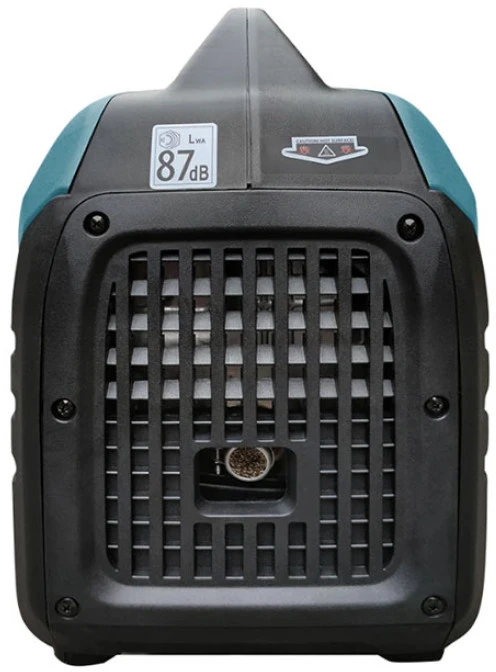 Inverterinis benzininis generatorius 1800 W KS 2100i S KONNER & SOHNEN