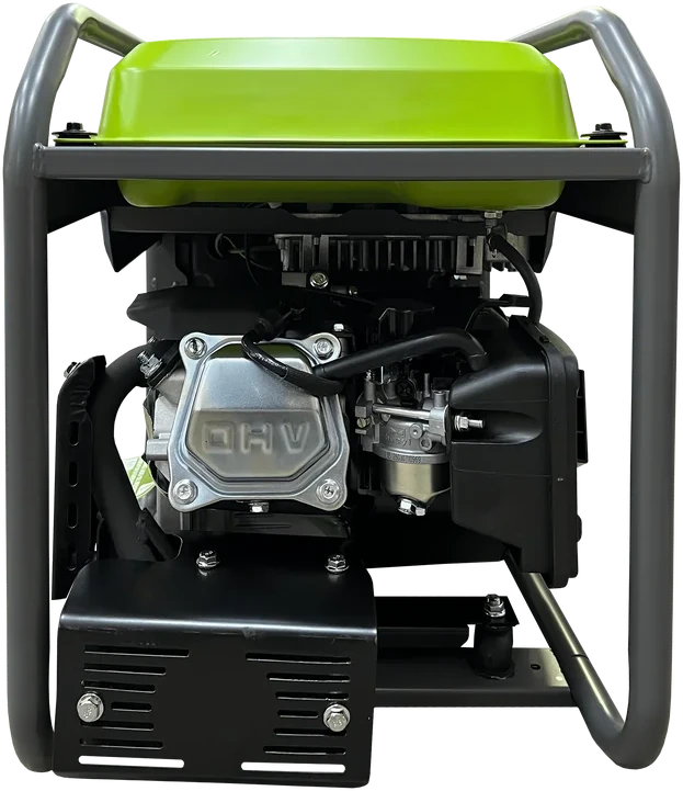 Inverterinis benzininis generatorius 3500 W KSB 38i, KÖNNER & SÖHNEN