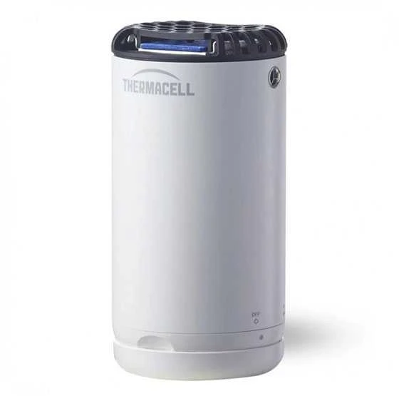 Thermacell uodų repelentas terasai Patio Shield