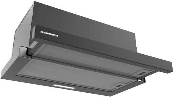 Gartraukis HOTA TELESCOPICA HEINNER HTCH-MD600GBK