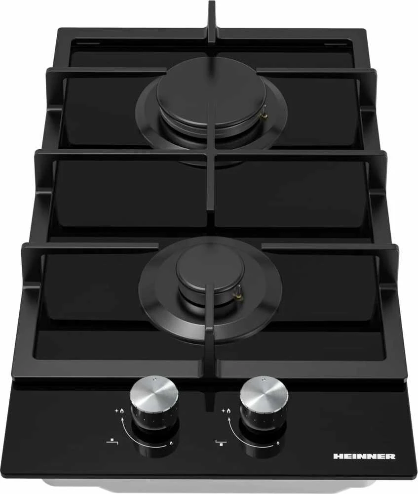 Kaitlentė HEINNER PASTABAMOJAMOJI VIRTUVĖ HBH-M302FGBK