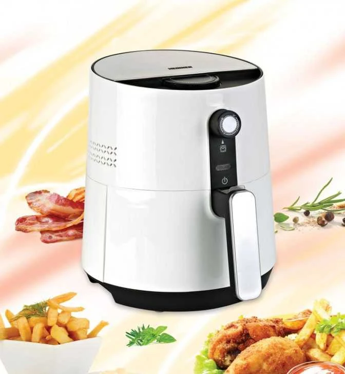 Gruzdintuvė HEINNER KARŠTO ORO GRUNTUVĖ HAF-1300WH