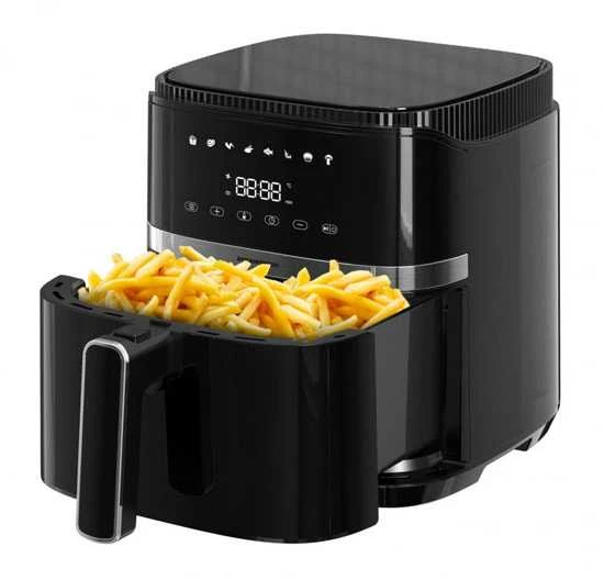 HEINNER HEALTHYERA 15 HAF-H6BKS1500 karšto oro gruzdintuvė