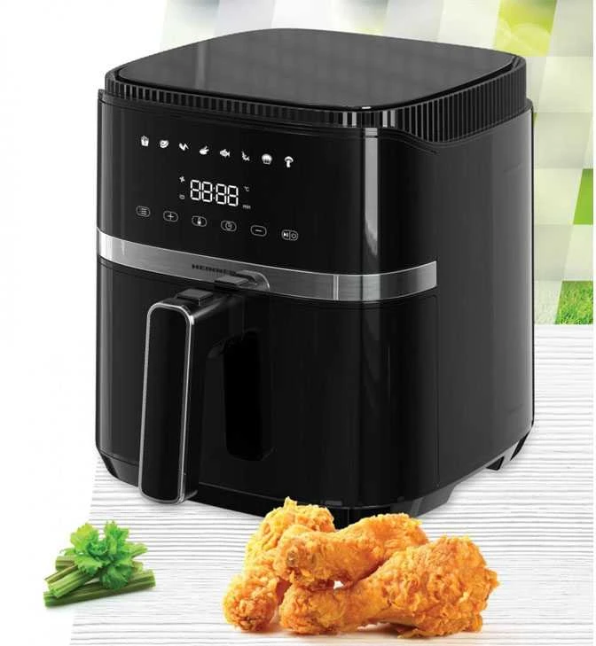 HEINNER HEALTHYERA 15 HAF-H6BKS1500 karšto oro gruzdintuvė