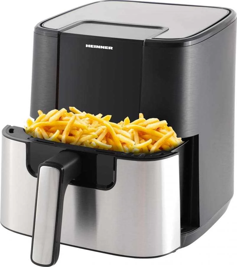 HEINNER HEALTHYERA 15 HAF-H6BKS1500 karšto oro gruzdintuvė