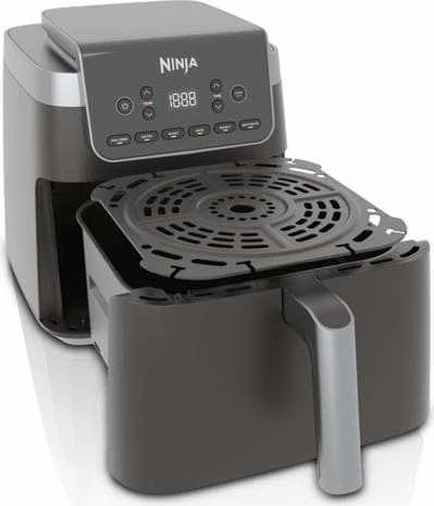 Karšto oro gruzdintuvė Ninja MAX PRO AF180EU, 6,2L