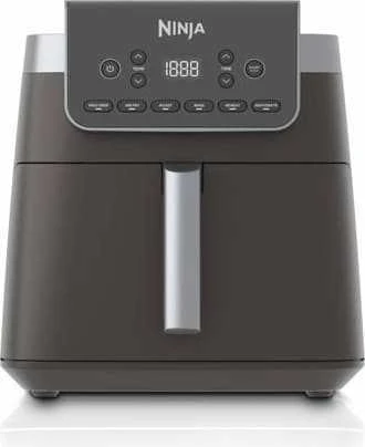 Karšto oro gruzdintuvė Ninja MAX PRO AF180EU, 6,2L