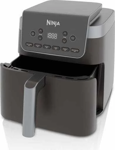 Karšto oro gruzdintuvė Ninja MAX PRO AF180EU, 6,2L